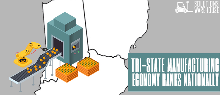 tristate-manufacturing-economy